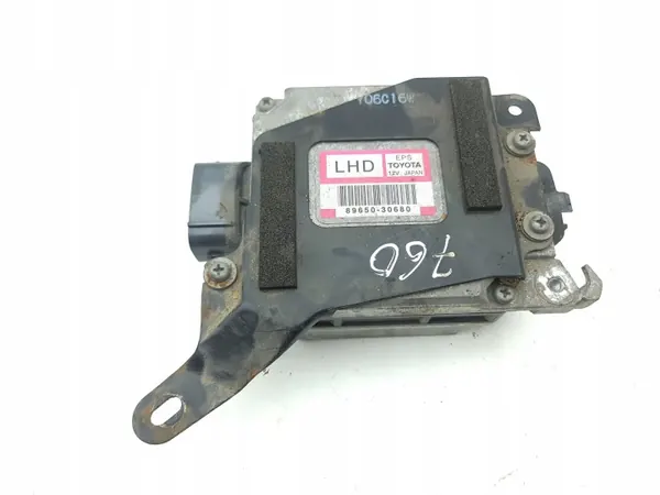 Lexus Servolenkungsmodul OEM 8965030680 image 3