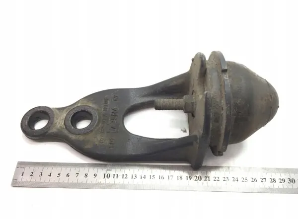 A9609980341 Para-choques dianteiro para Mercedes-Benz image 2