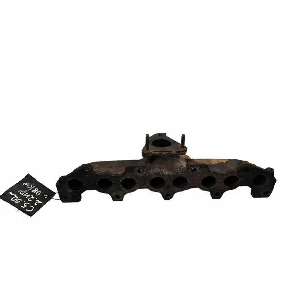 Exhaust Manifold CITROEN C5 I 9631424110 2.2L image 4