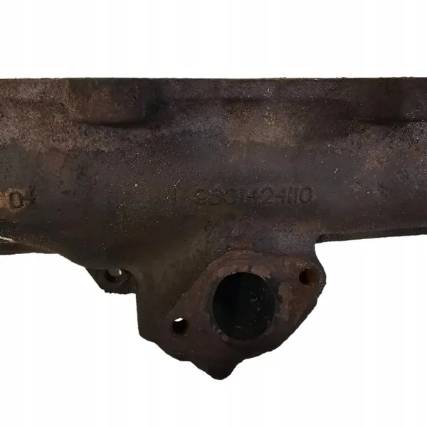 Exhaust Manifold CITROEN C5 I 9631424110 2.2L image 5
