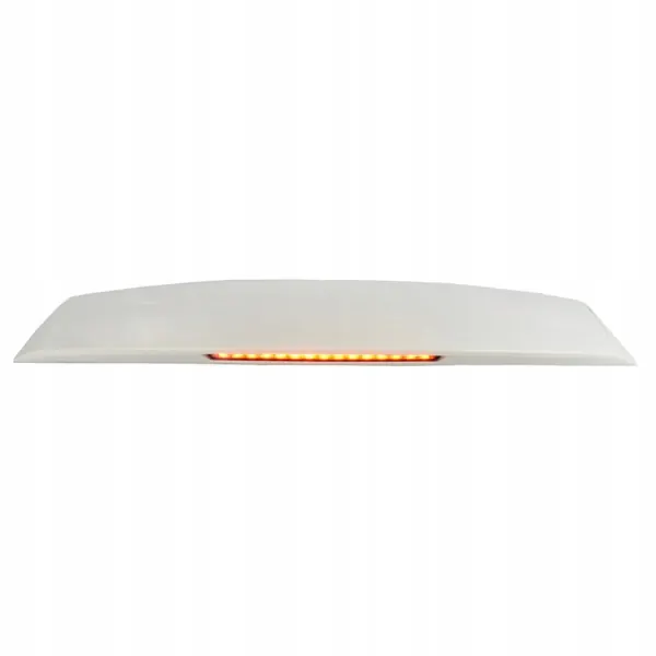 Spoiler de coffre OEM A1177900100 pour Mercedes CLA X117 image 2