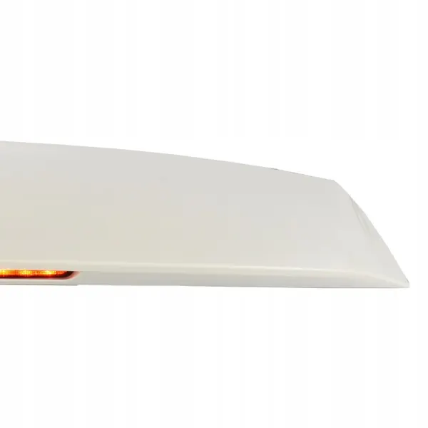 Spoiler de coffre OEM A1177900100 pour Mercedes CLA X117 image 3