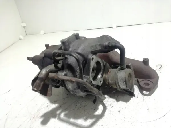 Gebruikte Nissan OE turbo OEM 144114U110 voor Almera Tino image 3