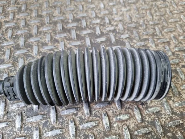 Volkswagen Golf VII 2016 Stuurstang Linkerzijde image 2