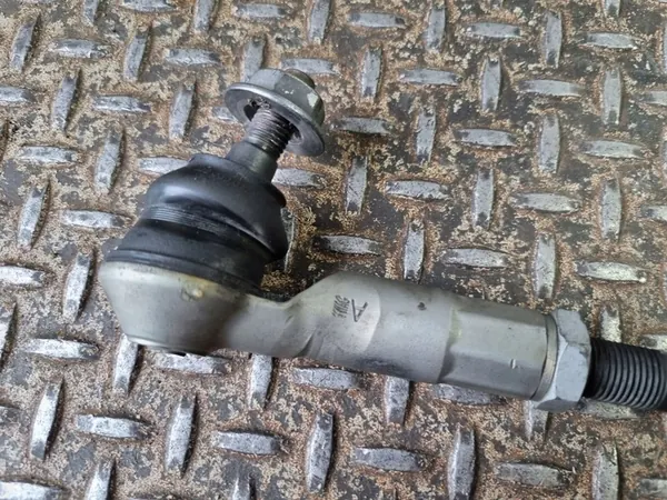 Volkswagen Golf VII 2016 Stuurstang Linkerzijde image 3