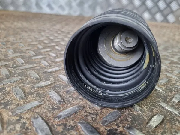 Volkswagen Golf VII 2016 Stuurstang Linkerzijde image 6