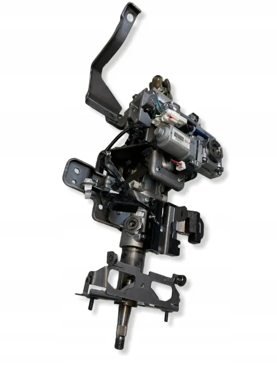 Infiniti G37 Rattstolsmotor OEM 75090010 image 2
