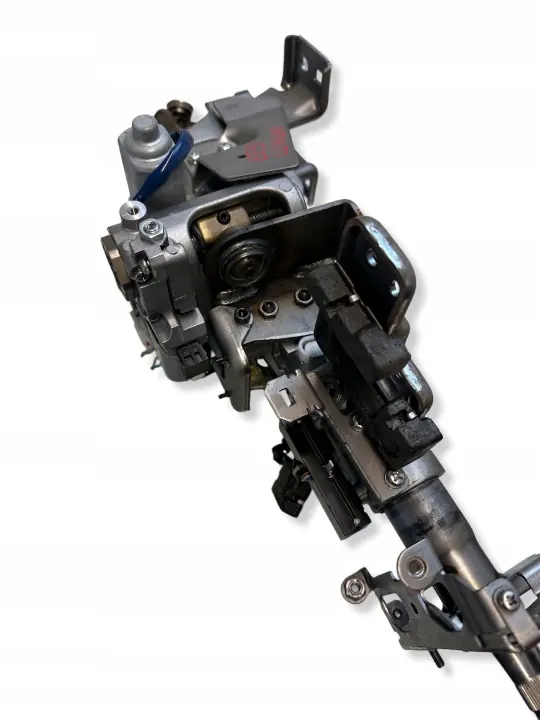 Infiniti G37 Rattstolsmotor OEM 75090010 image 3
