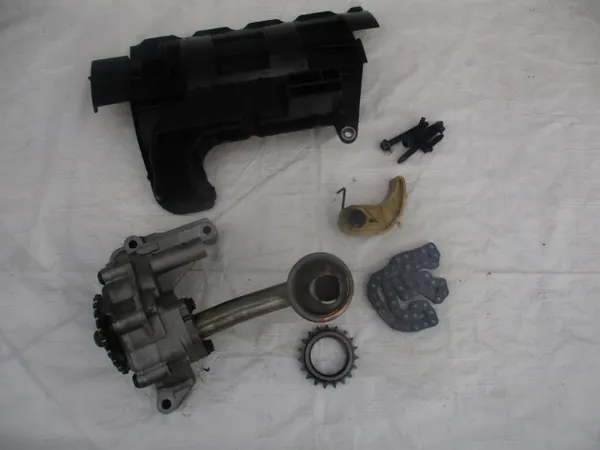 Oliepomp reparatieset OEM 1.9 N1 voor VW Audi 2.0 TDI/TSI image 2