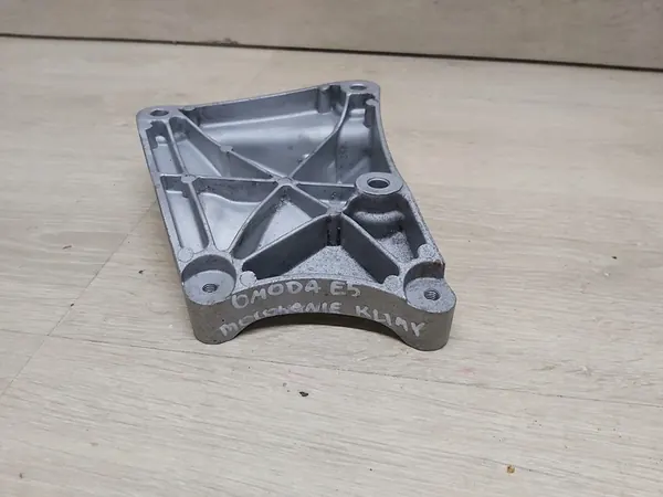 OMODA 5 E5 Support Compresseur 301002106AA image 3