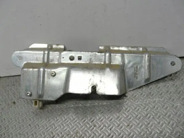 Placa de Fechadura Traseira 1J5827425D VW Bora image 2