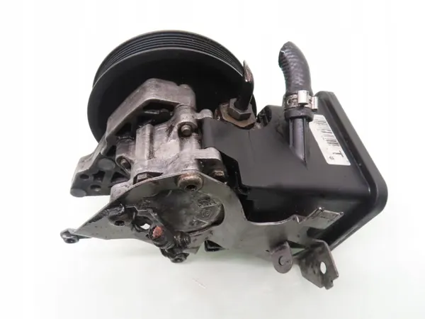 Bomba de direção assistida BMW OEM 204D4 E46 320d image 4