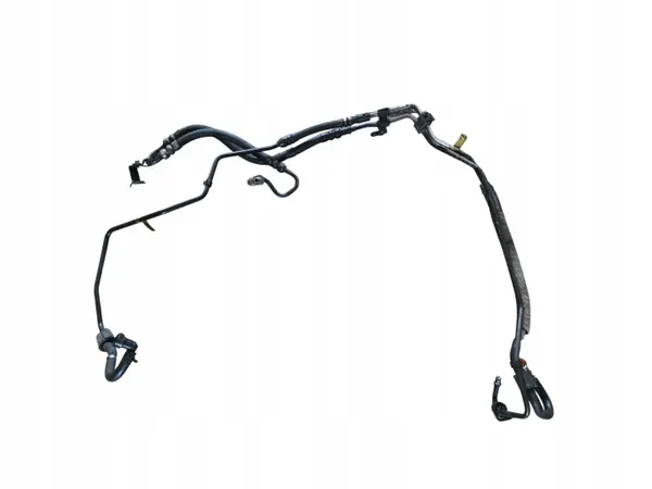 Styrservoslangar Ford Mondeo MK4 1.8 TDCI OEM image 2