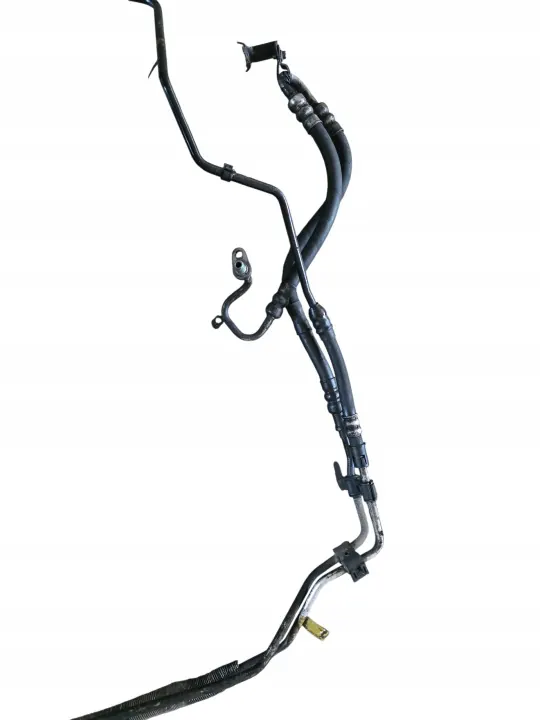 Styrservoslangar Ford Mondeo MK4 1.8 TDCI OEM image 3