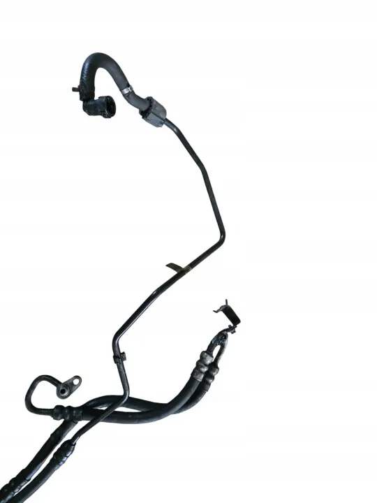 Styrservoslangar Ford Mondeo MK4 1.8 TDCI OEM image 4
