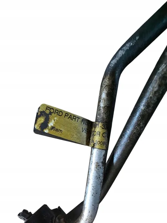 Styrservoslangar Ford Mondeo MK4 1.8 TDCI OEM image 5