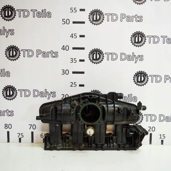 Ansaugkrümmer Audi A6 Avant 4F5 C6 06D133185L image 5