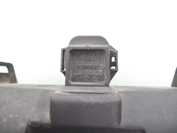 Bobina de ignição Peugeot 206 OE BBC22NDT image 3