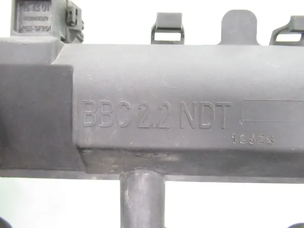 Bobina de ignição Peugeot 206 OE BBC22NDT image 4