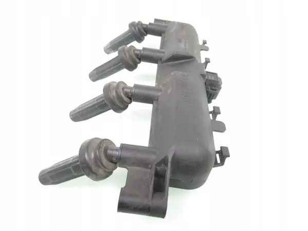 Bobina de ignição Peugeot 206 OE BBC22NDT image 6