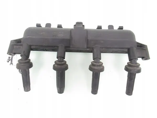 Bobina de ignição Peugeot 206 OE BBC22NDT image 7