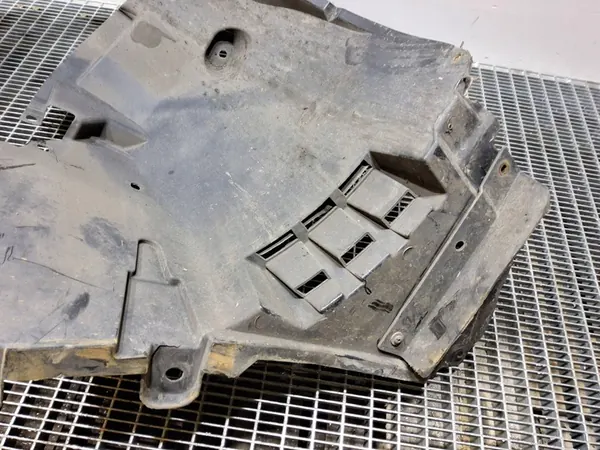 Etupyöräkaari Oikea BMW 5 F10 F11 638404948R image 6