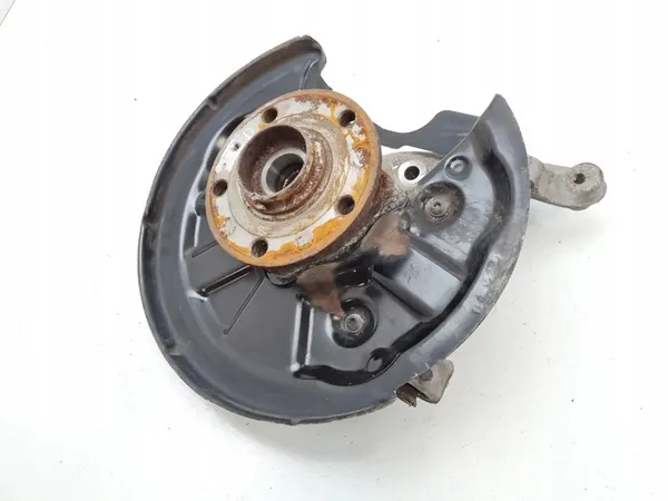 Mozzo ruota posteriore Volkswagen Tiguan 2018 5QF505436F image 10