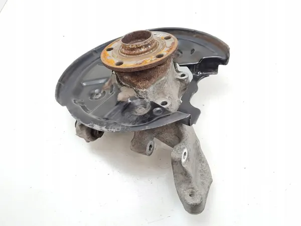 Mozzo ruota posteriore Volkswagen Tiguan 2018 5QF505436F image 3