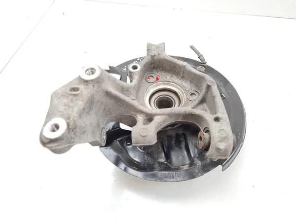 Mozzo ruota posteriore Volkswagen Tiguan 2018 5QF505436F image 5