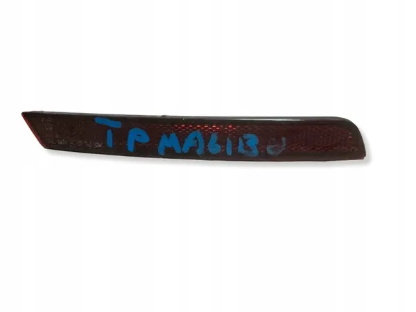 GM25919040 Achterbumper reflector rechts Chevrolet Malibu image 2