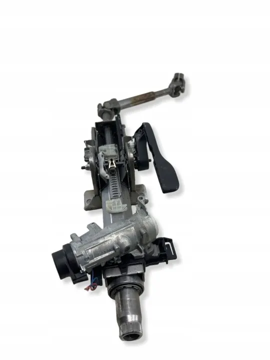 Colonne de direction complète OEM 5Q2419502AE Skoda Superb image 2