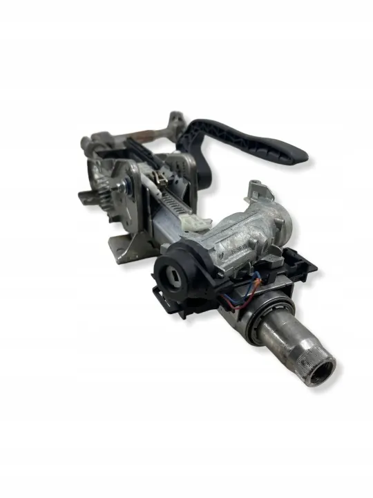 Colonne de direction complète OEM 5Q2419502AE Skoda Superb image 3