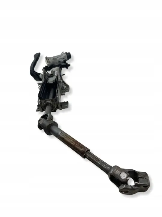 Colonne de direction complète OEM 5Q2419502AE Skoda Superb image 4