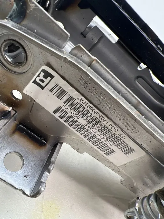 Colonne de direction complète OEM 5Q2419502AE Skoda Superb image 5