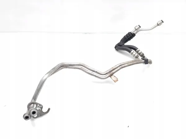 Land Rover Range Rover Velar transmissieoliekoeler-slang image 6