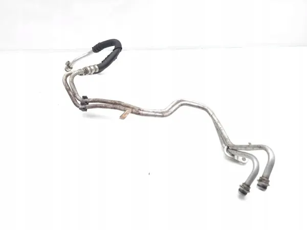 Land Rover Range Rover Velar transmissieoliekoeler-slang image 9