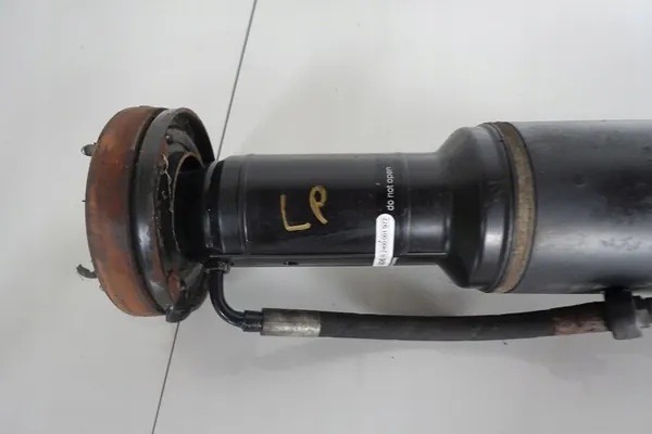 Mercedes R230 SL fram vänster ABC stötdämpare 2203208713 image 2