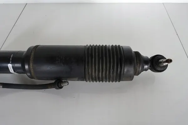 Mercedes R230 SL fram vänster ABC stötdämpare 2203208713 image 3