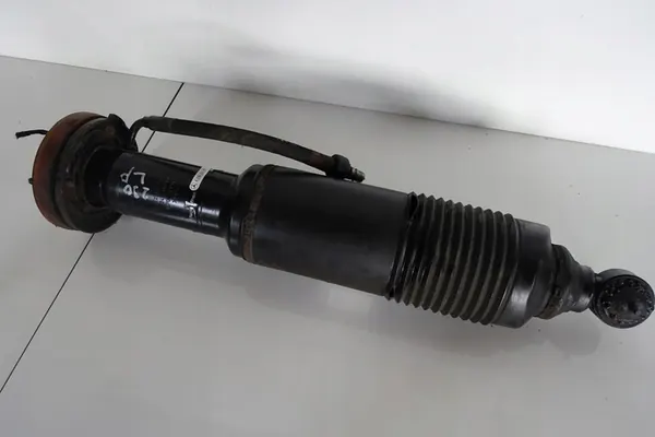 Mercedes R230 SL fram vänster ABC stötdämpare 2203208713 image 7