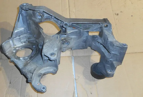 Alternatorsteun VW Golf IV Seat Leon I 038903143H image 2