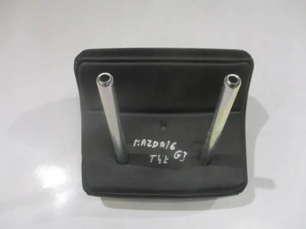 Mazda 6 GJ III Station achter midden hoofdsteun OEM COE823 image 6
