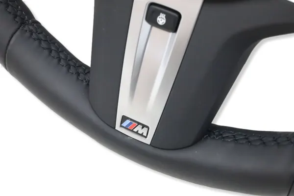 Volant Chauffant Cuir OEM 9502333 BMW X3/X4 image 4