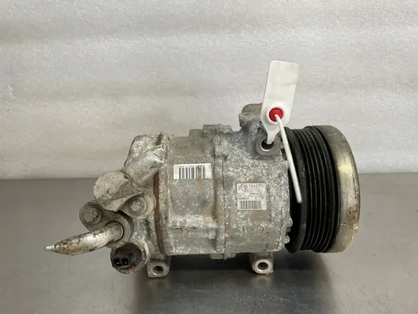AC Compressor Fiat Grande Punto 55194880 image 2