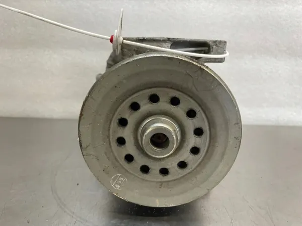 AC Compressor Fiat Grande Punto 55194880 image 3
