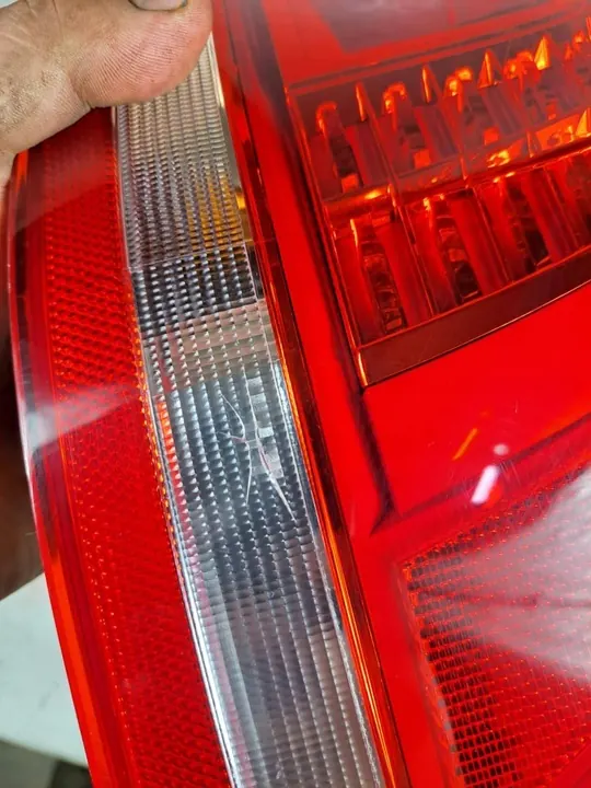 Lámpara LED trasera derecha VW Touareg 2010- image 4