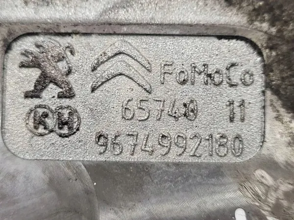 Pieza original Peugeot OE 9674992180 - Usada image 5