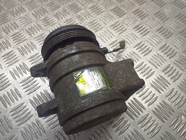 Compressore Aria Condizionata Chevrolet Kalos 1.2 image 2