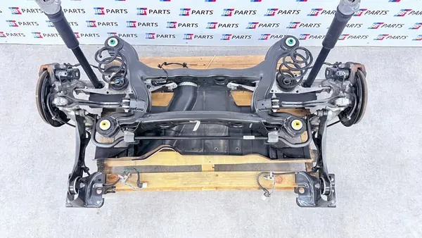 MERCEDES W118 CLA Rear Suspension Components A1183504200 image 3