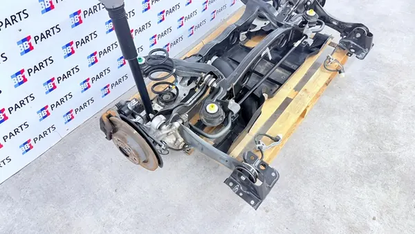 MERCEDES W118 CLA Rear Suspension Components A1183504200 image 5