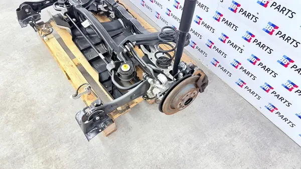 MERCEDES W118 CLA Rear Suspension Components A1183504200 image 6